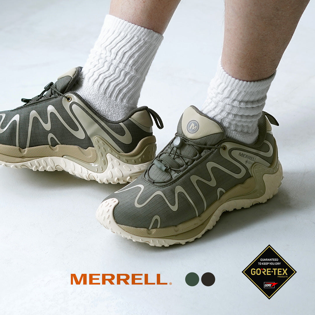 Zapatillas MERRELL / Chameleon Redux Storm GORE-TEX