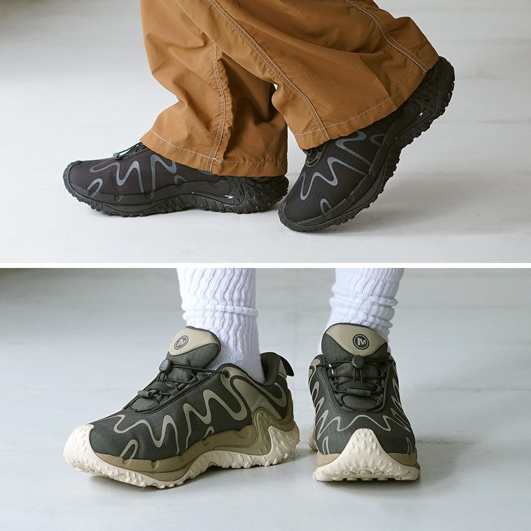 Zapatillas MERRELL / Chameleon Redux Storm GORE-TEX