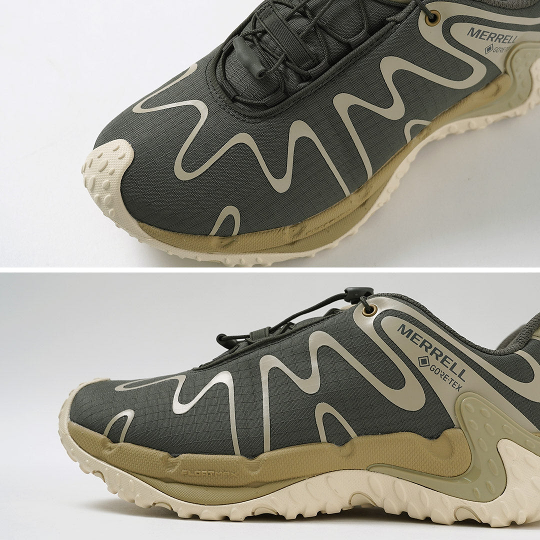 Zapatillas MERRELL / Chameleon Redux Storm GORE-TEX