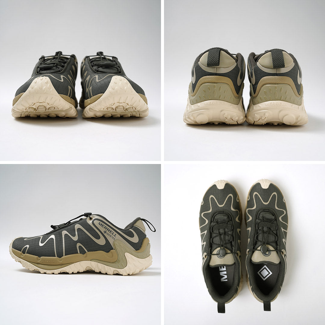 Zapatillas MERRELL / Chameleon Redux Storm GORE-TEX