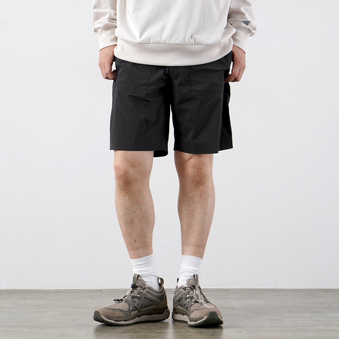 HOUDINI / Ms Liquid Chore Shorts