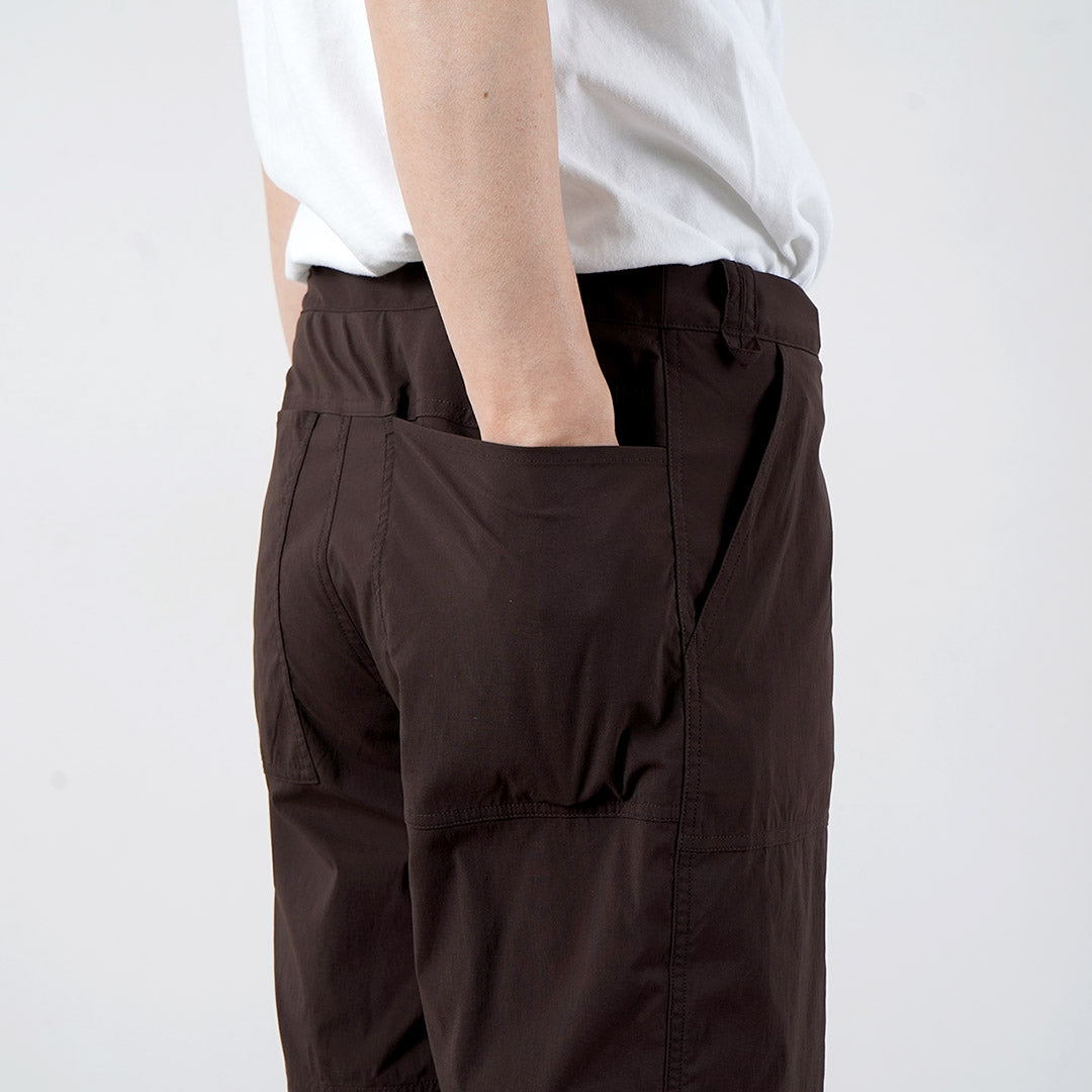 HOUDINI / Ms Liquid Chore Shorts