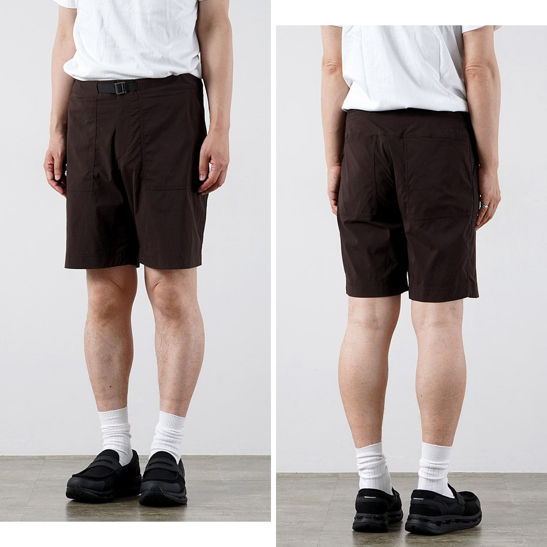 HOUDINI / Ms Liquid Chore Shorts