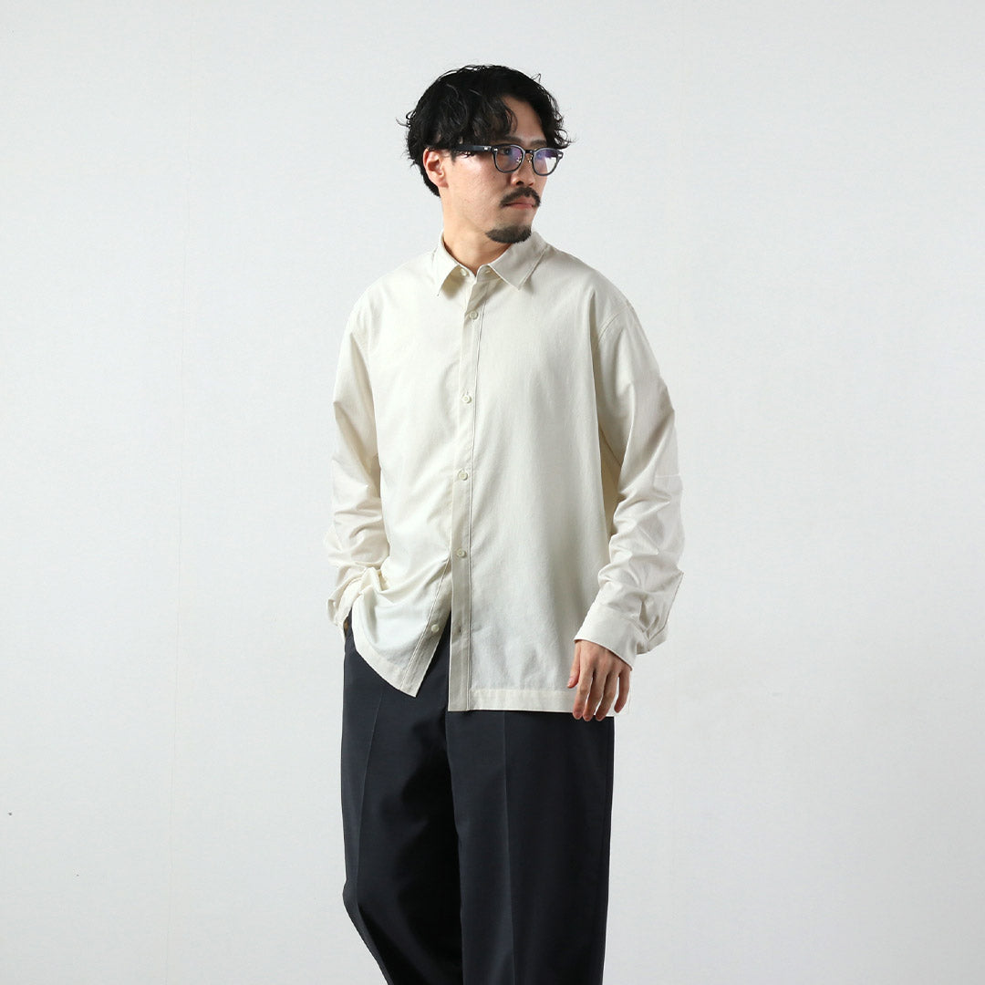 HOUDINI / Symbio 基础衬衫