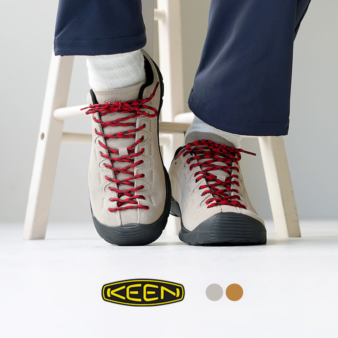KEEN / 賈斯柏運動鞋