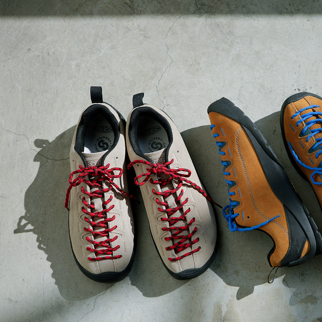 KEEN / 賈斯柏運動鞋