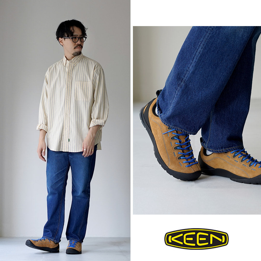 KEEN / 賈斯柏運動鞋