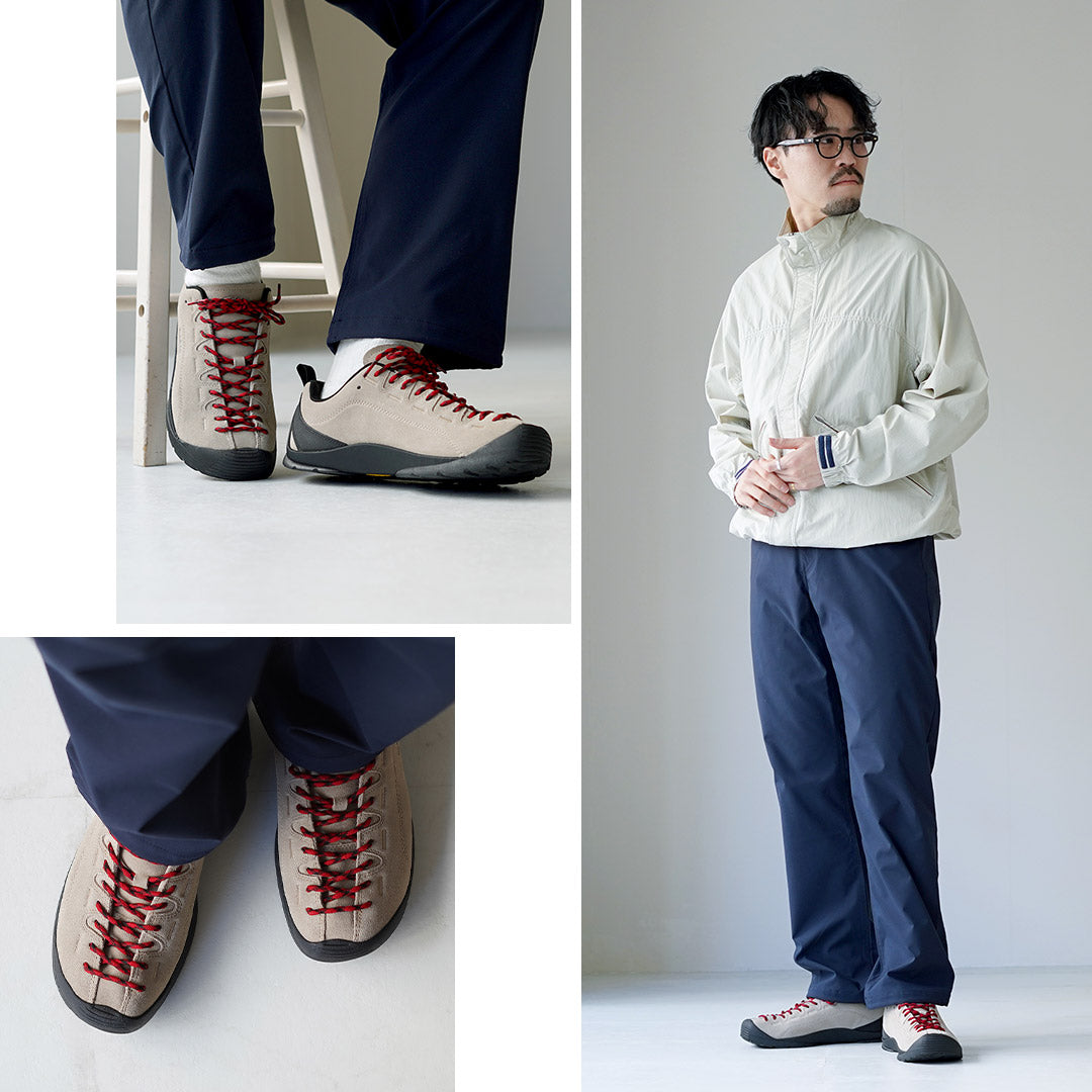 KEEN / 賈斯柏運動鞋