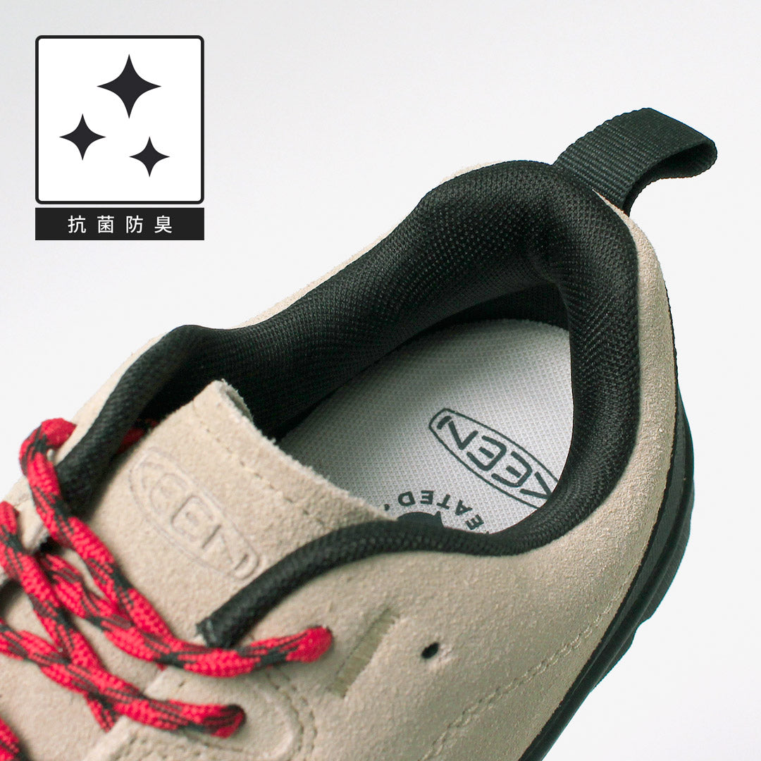KEEN / 賈斯柏運動鞋