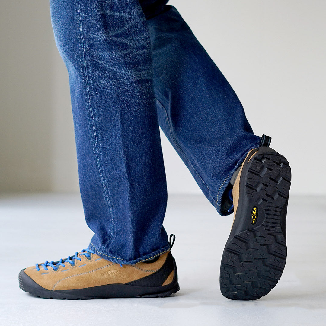 KEEN / 賈斯柏運動鞋