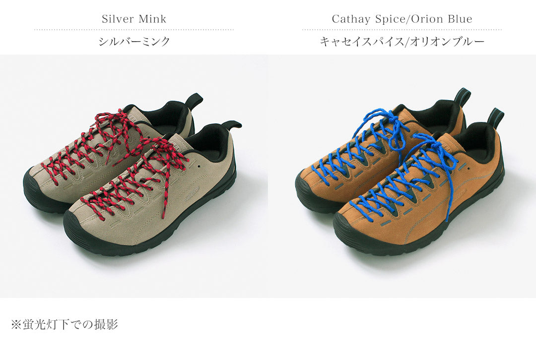KEEN / 賈斯柏運動鞋