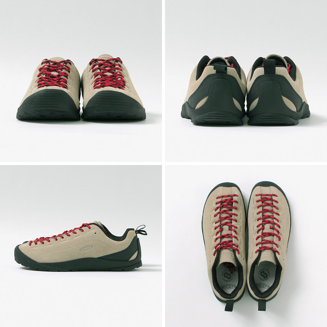 KEEN / 賈斯柏運動鞋