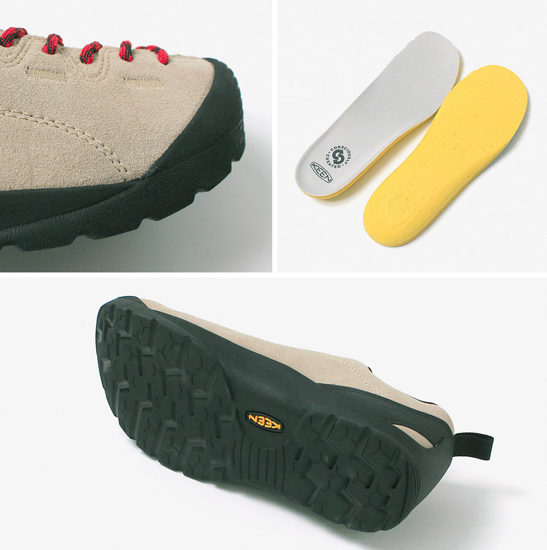 KEEN / 賈斯柏運動鞋