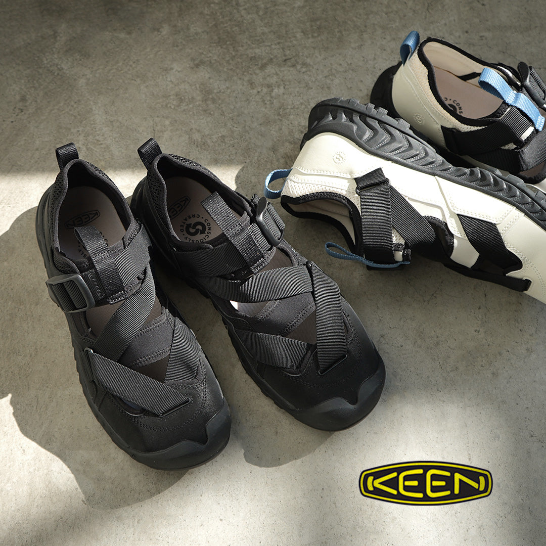 KEEN / Sandales Hoodzera