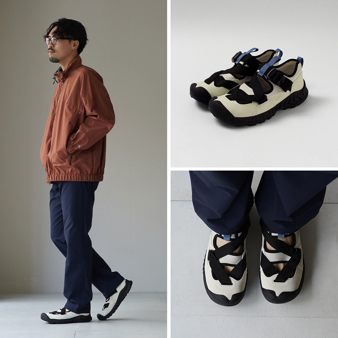 KEEN / Sandales Hoodzera