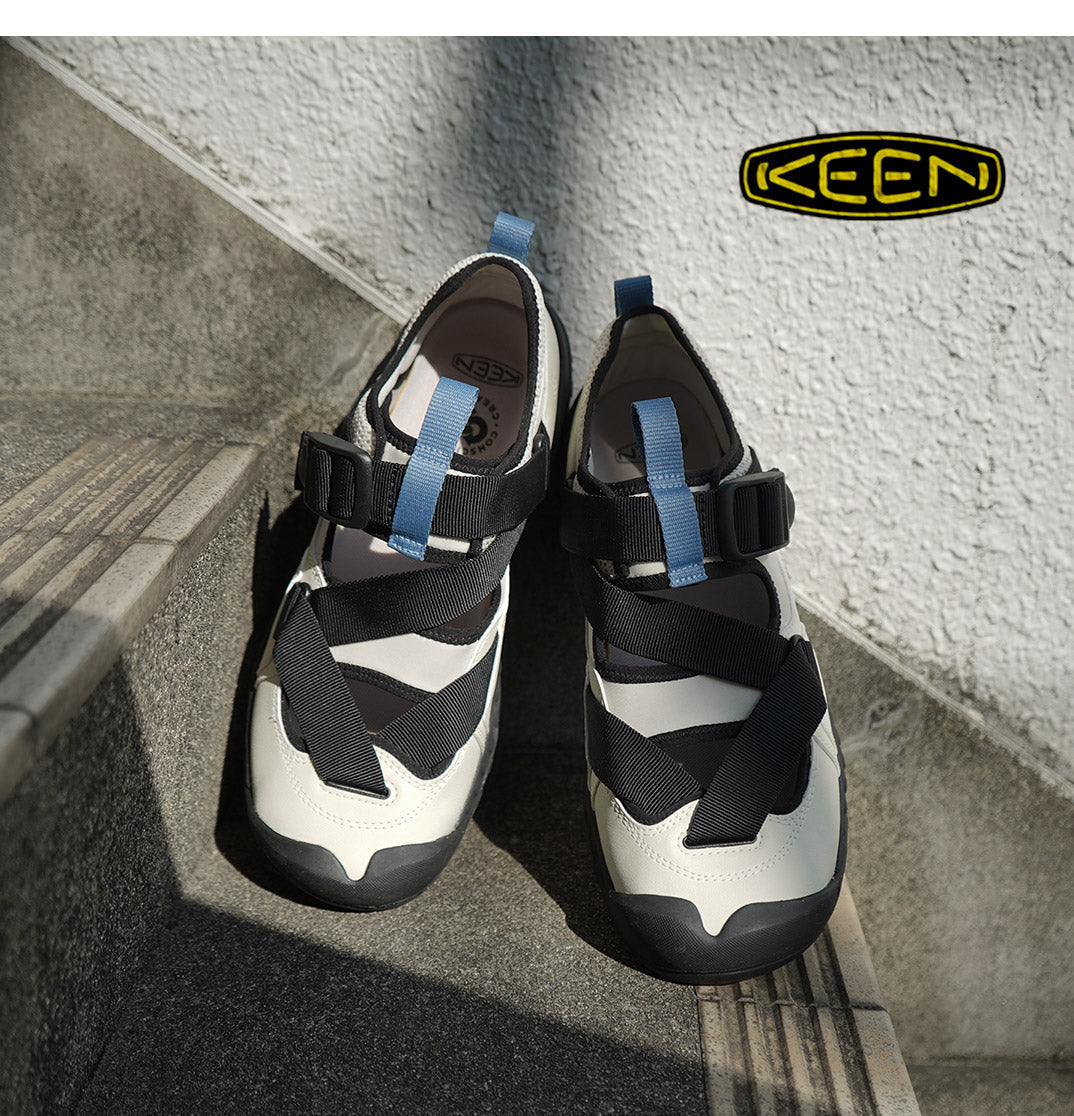 KEEN / Sandales Hoodzera
