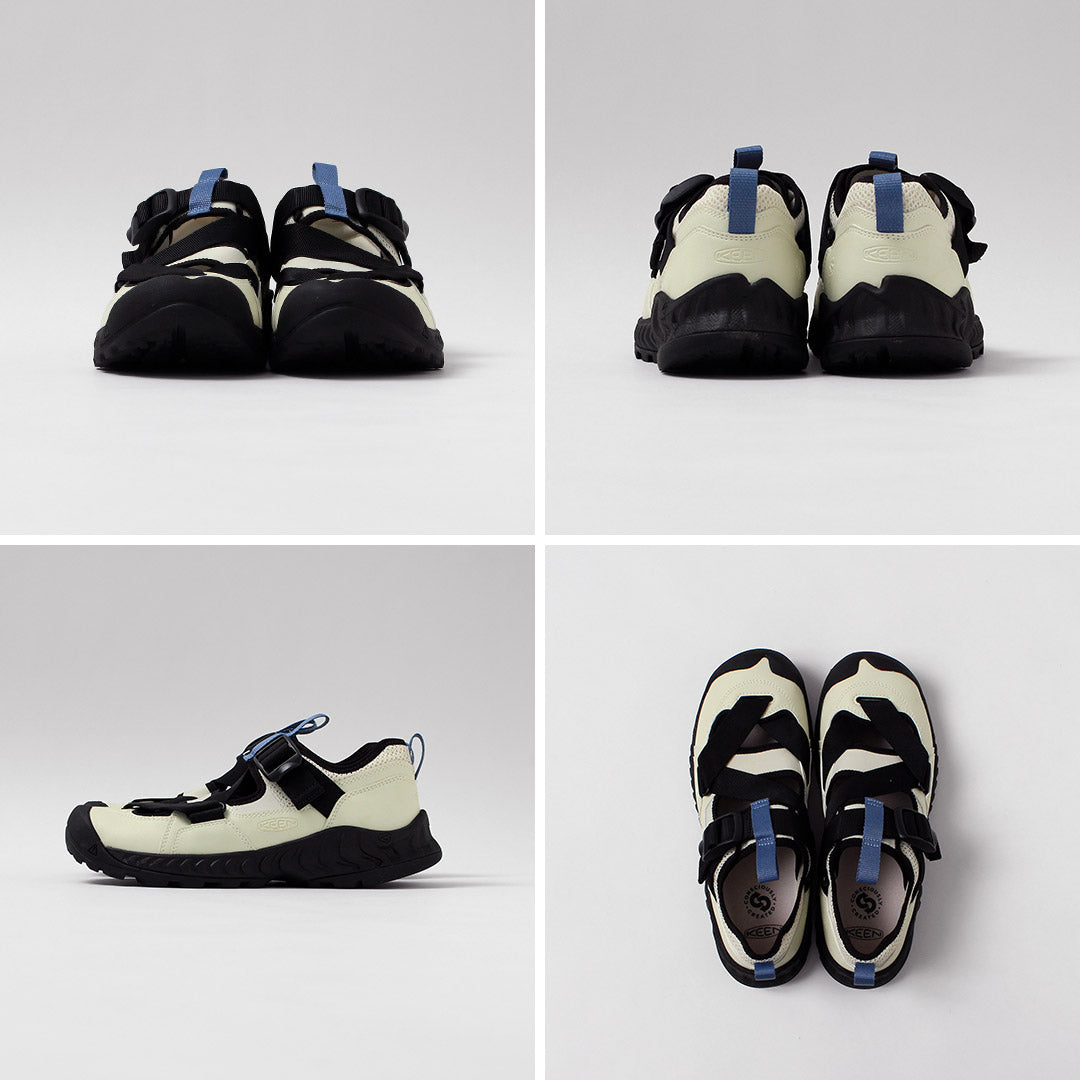 KEEN / Sandales Hoodzera