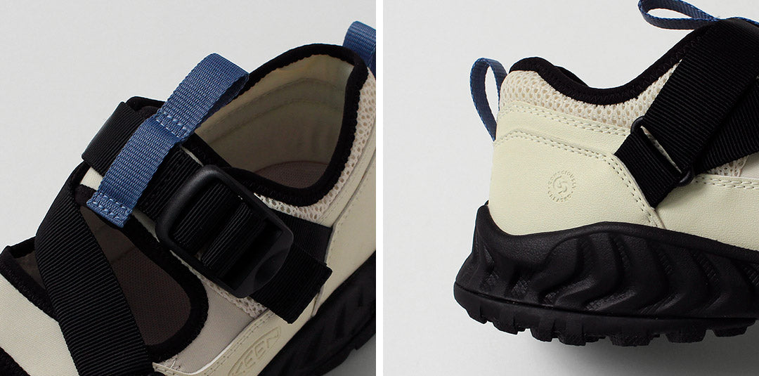 KEEN / Sandales Hoodzera