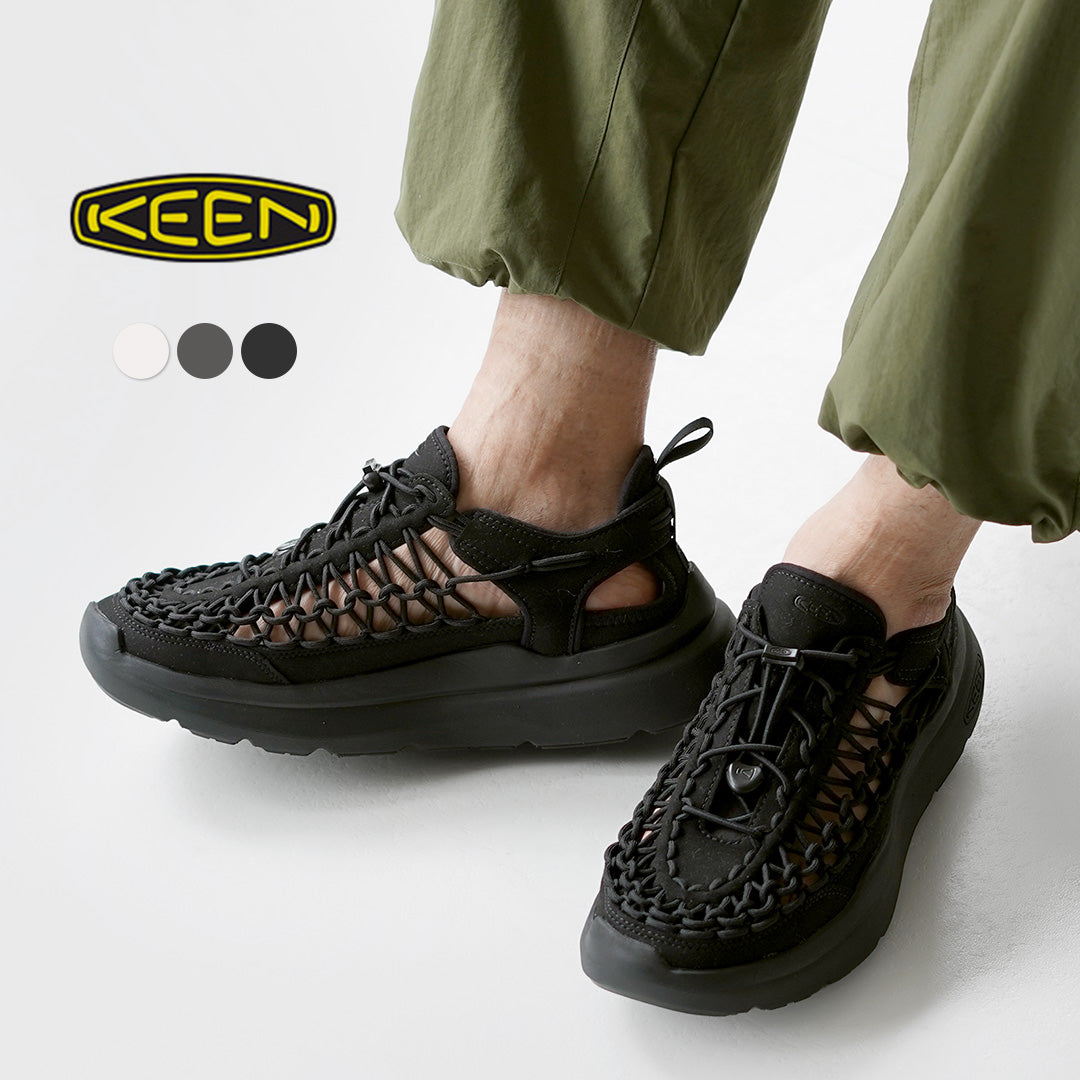 Sandales KEEN / UNEEK WK pour hommes