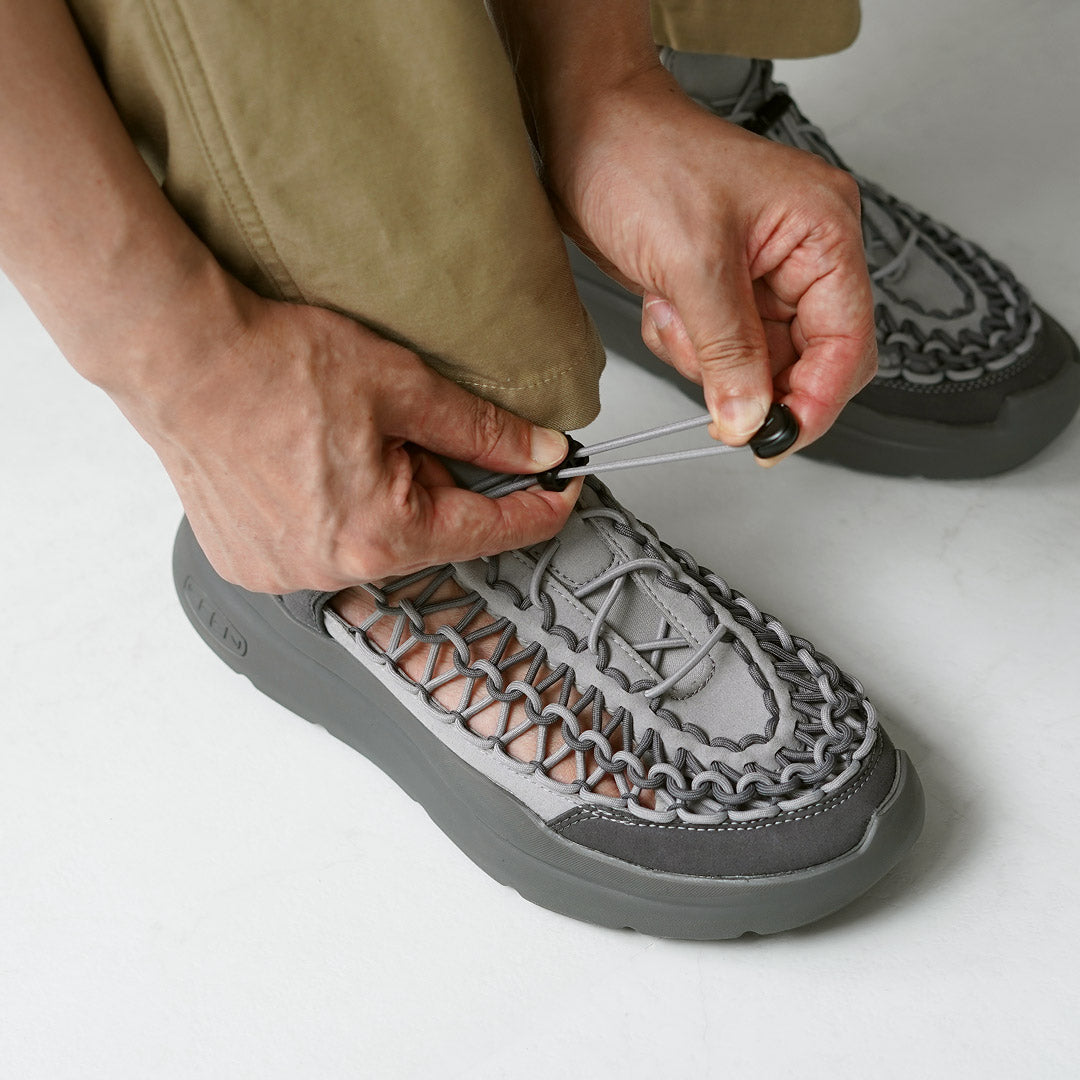 Sandales KEEN / UNEEK WK pour hommes