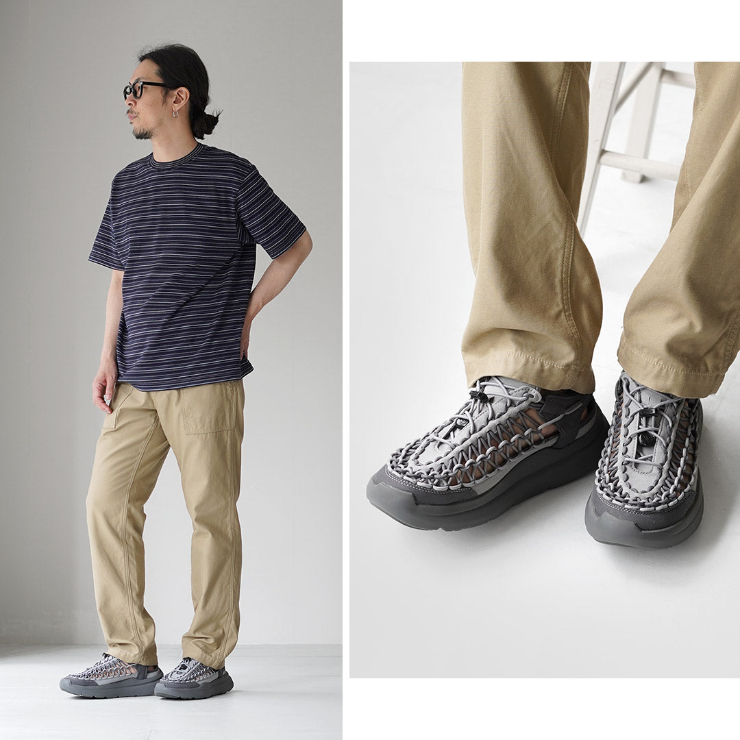 Sandales KEEN / UNEEK WK pour hommes
