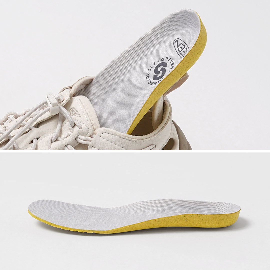 Sandales KEEN / UNEEK WK pour hommes