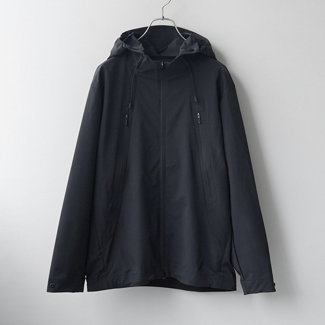 DESCENTE ALLTERRAIN / Chaqueta Schematech Air