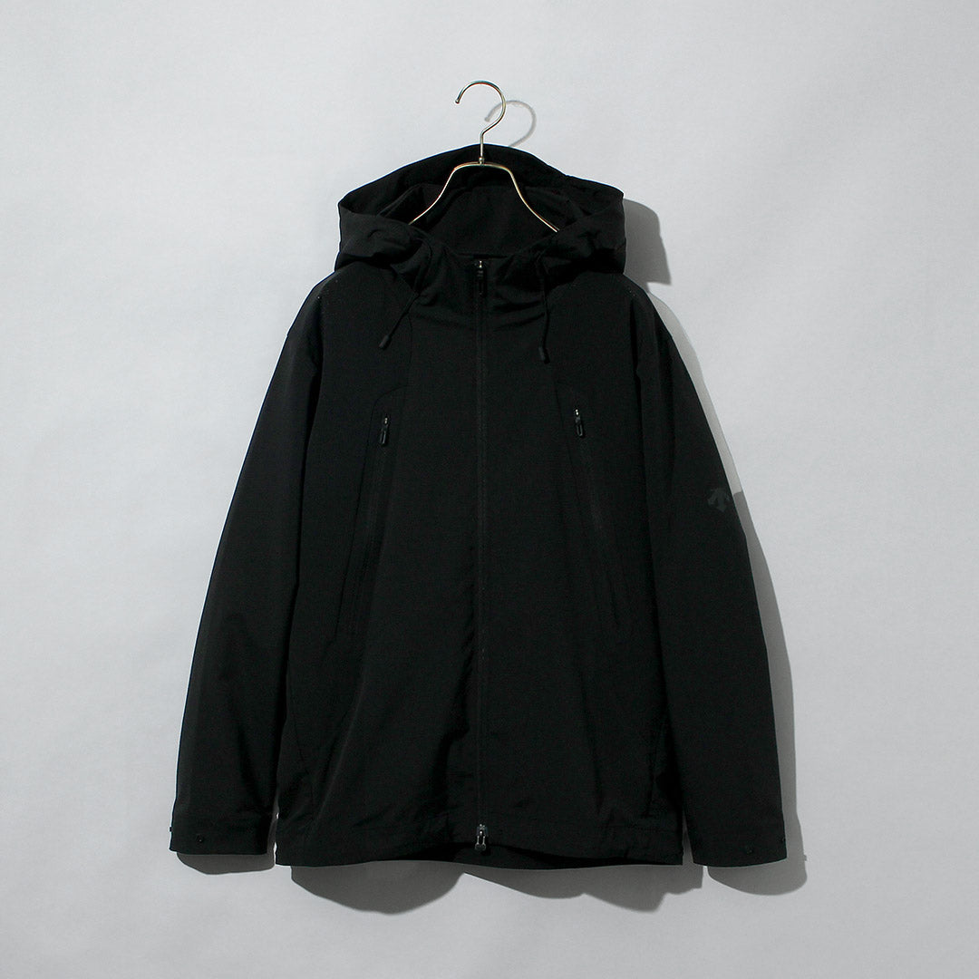 DESCENTE ALLTERRAIN / Chaqueta Schematech Air