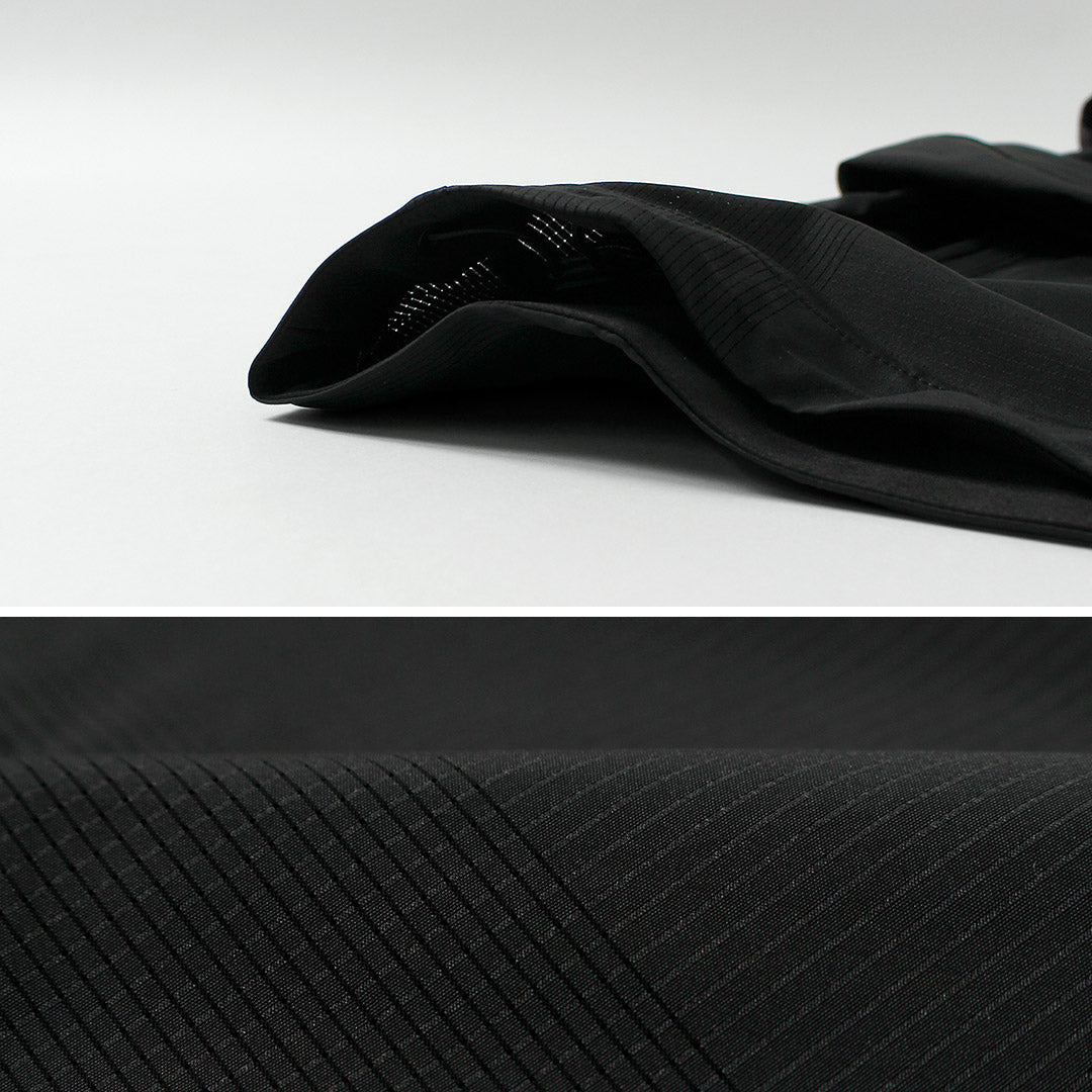 DESCENTE ALLTERRAIN / Chaqueta Schematech Air