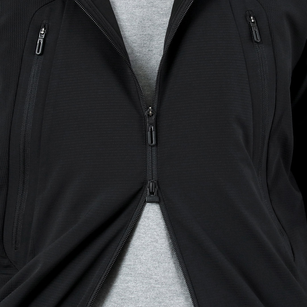 DESCENTE ALLTERRAIN / Chaqueta Schematech Air