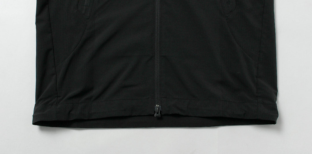 DESCENTE ALLTERRAIN / Chaqueta Schematech Air