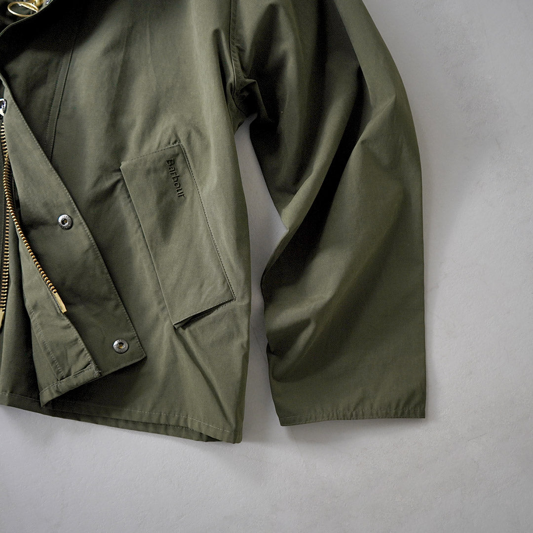 BARBOUR / 超大运输休闲夹克