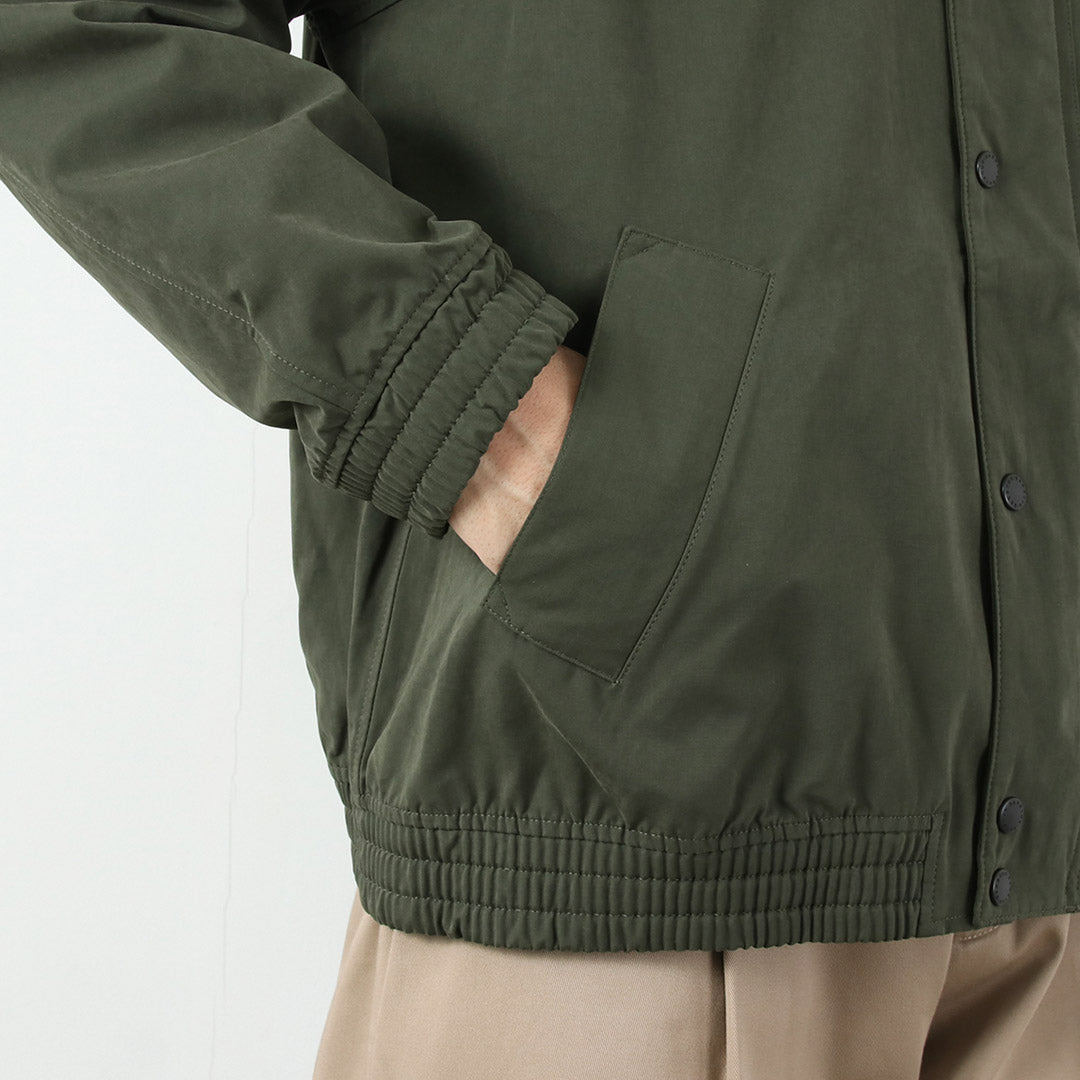 BARBOUR / Veste de Transport Blouson Pêche