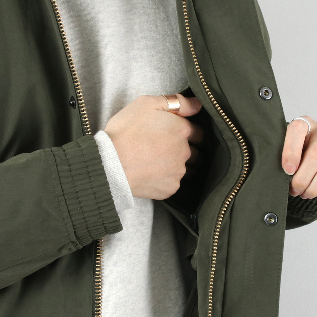 BARBOUR / Veste de Transport Blouson Pêche