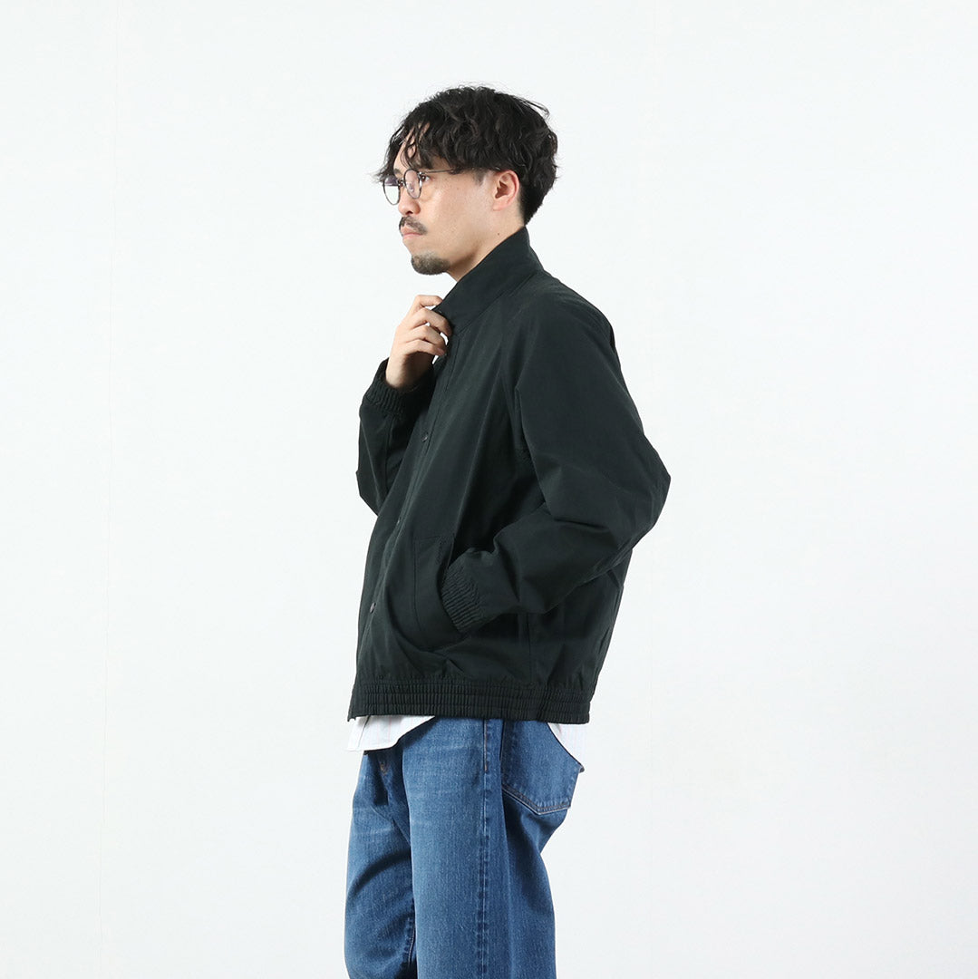 BARBOUR / Veste de Transport Blouson Pêche