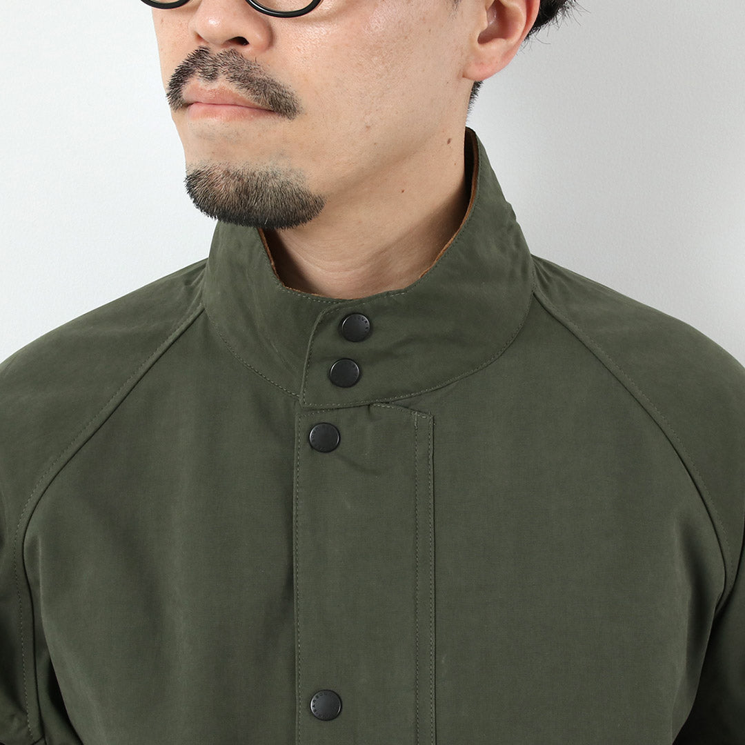 BARBOUR / Veste de Transport Blouson Pêche