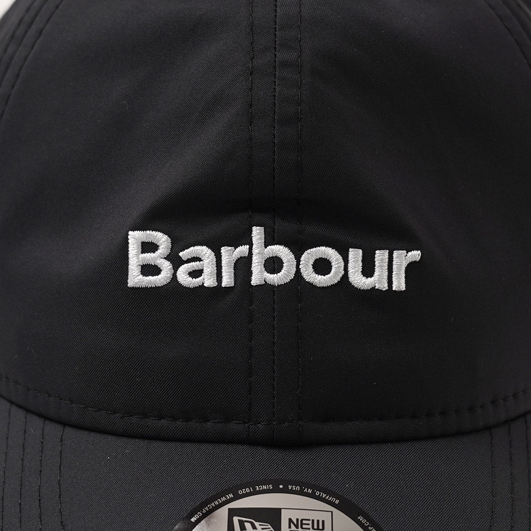 Gorra de colaboración BARBOUR / NEW ERA