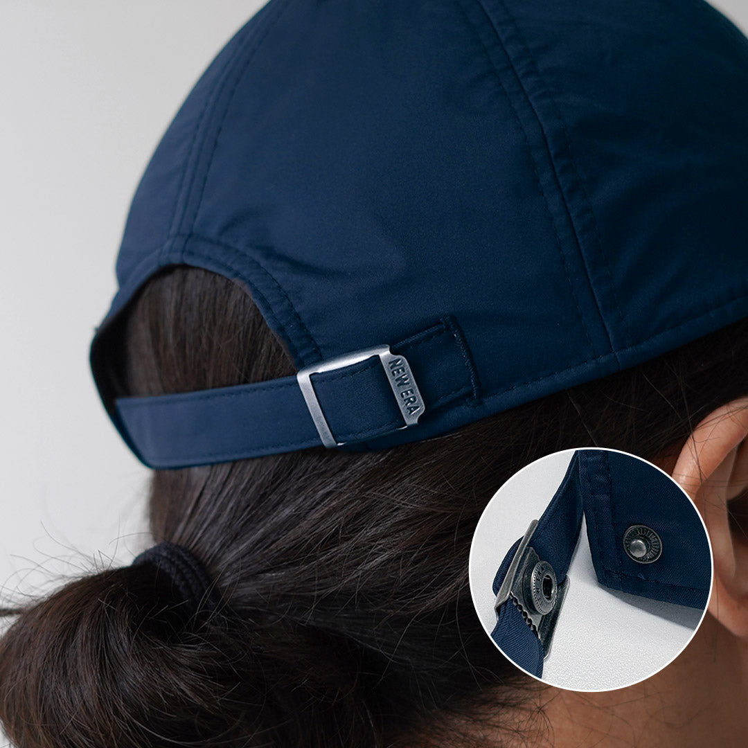Gorra de colaboración BARBOUR / NEW ERA