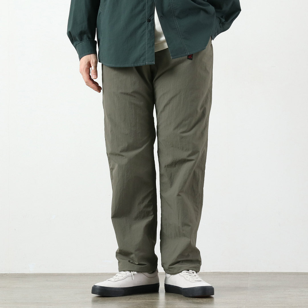 GRAMICCI / Pantalon Gramicci Nylon Modèle Limité Japon