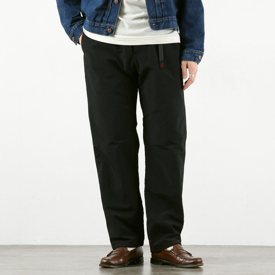 GRAMICCI / Pantalon Gramicci Nylon Modèle Limité Japon