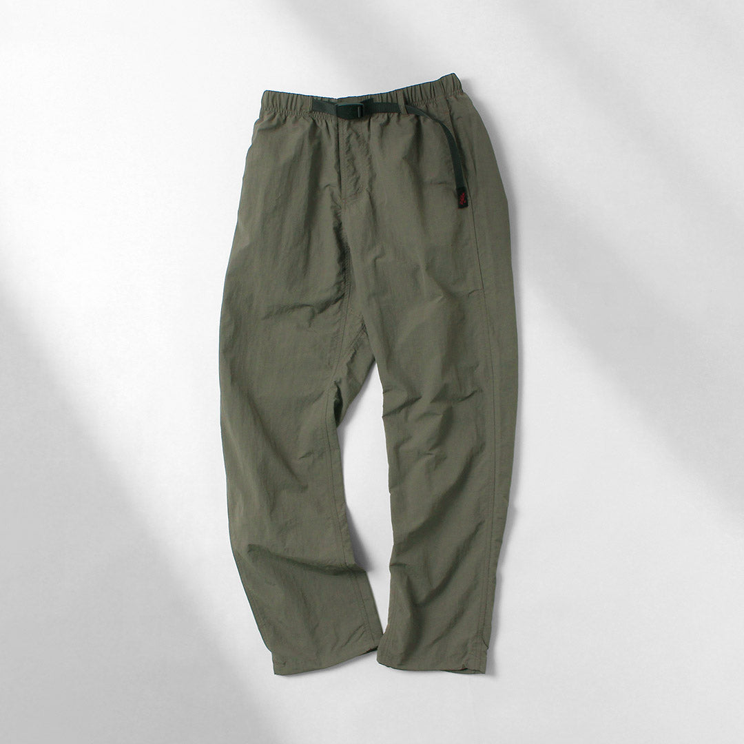 GRAMICCI / Pantalon Gramicci Nylon Modèle Limité Japon