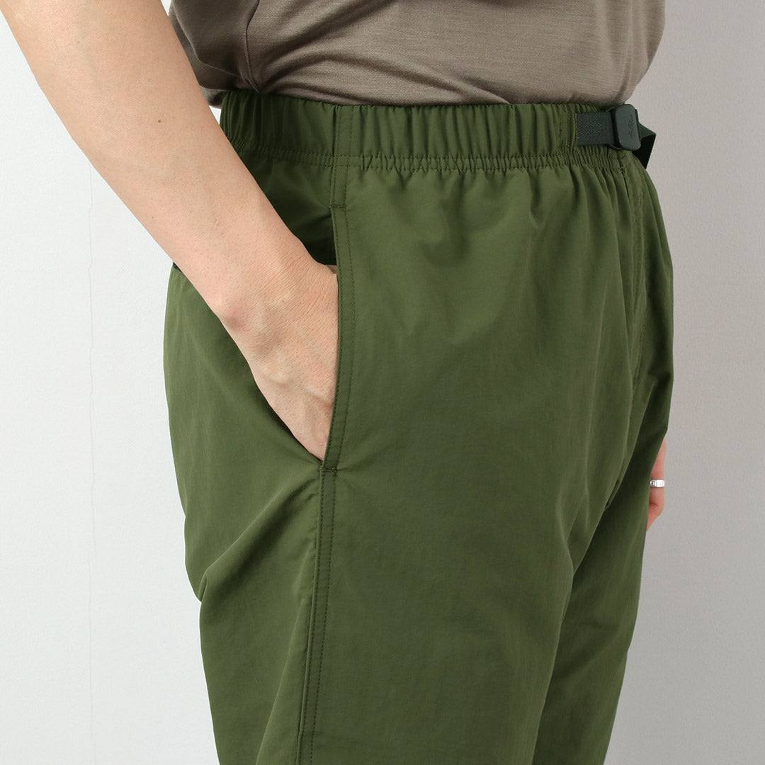 GRAMICCI / Pantalon Gramicci Nylon Modèle Limité Japon