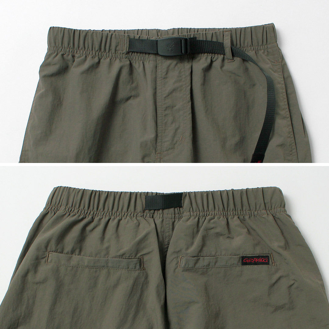 GRAMICCI / Pantalon Gramicci Nylon Modèle Limité Japon