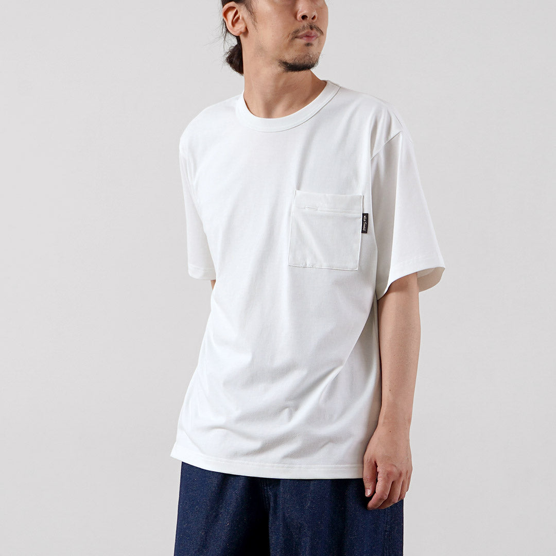 WILDTHINGS / 宜人的乾 T 卹