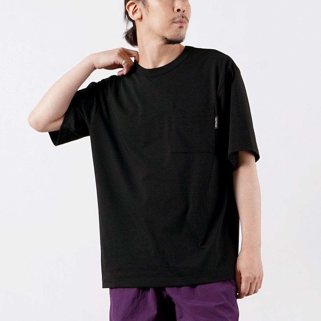 WILDTHINGS / 宜人的乾 T 卹