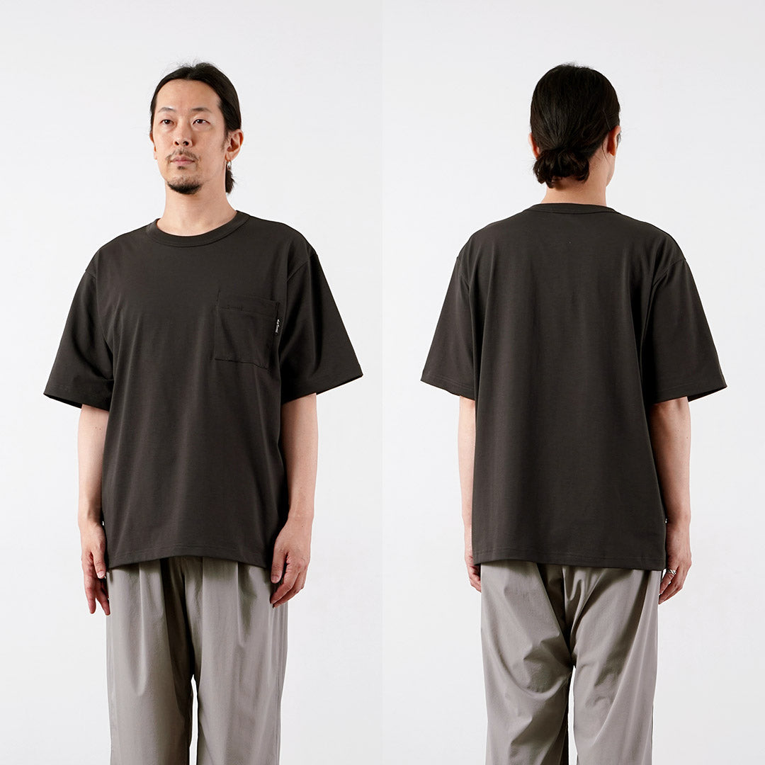 WILDTHINGS / 宜人的乾 T 卹