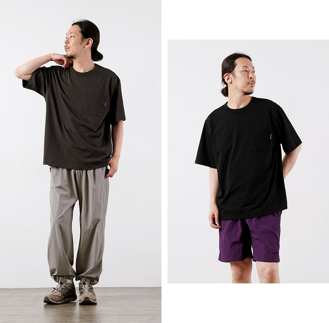 WILDTHINGS / 宜人的乾 T 卹