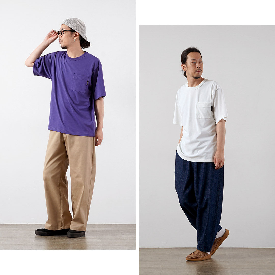 WILDTHINGS / 宜人的乾 T 卹
