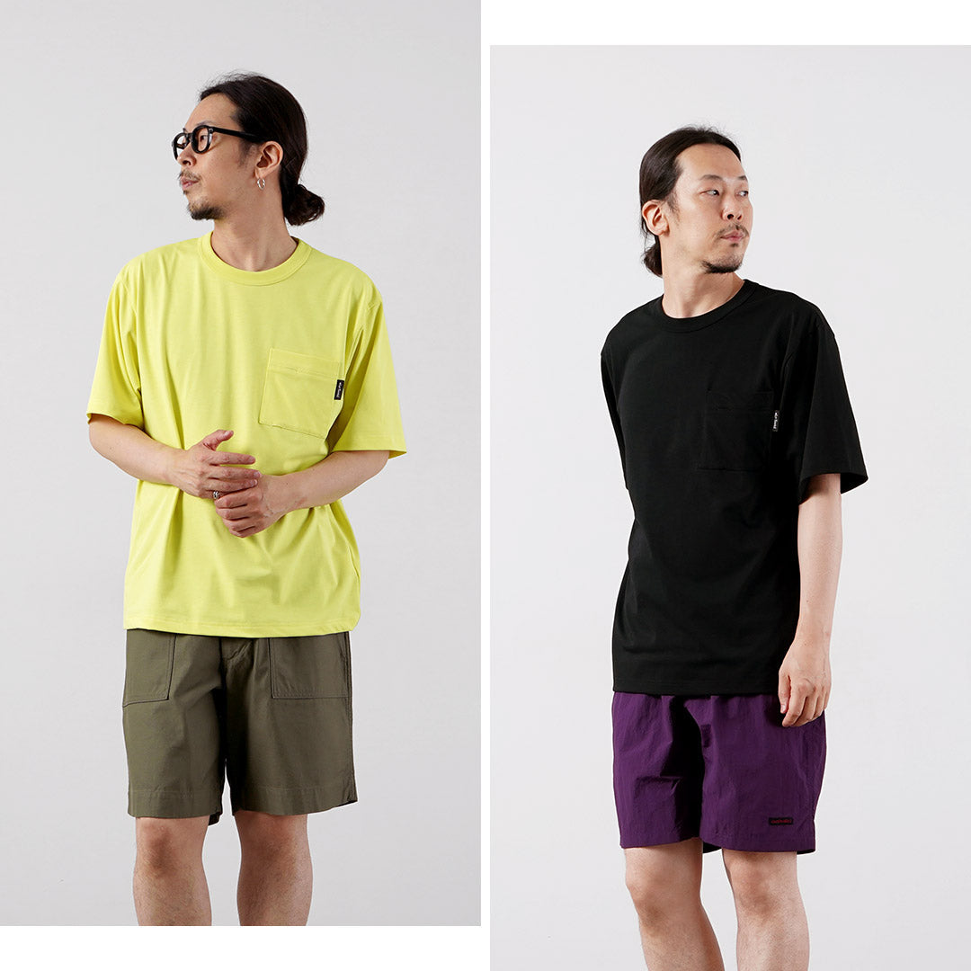 WILDTHINGS / 宜人的乾 T 卹