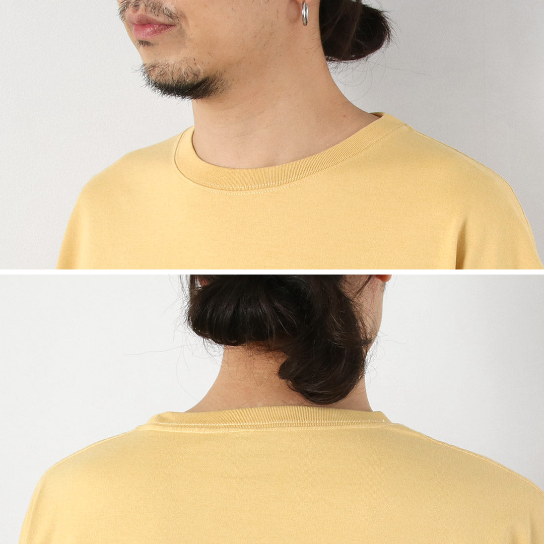WILDTHINGS / Lynx Short Sleeve T-Shirt